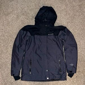 Women’s Columbia Jacket